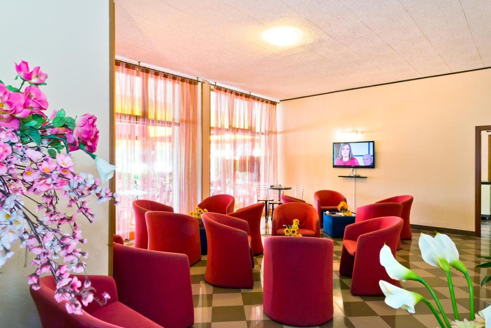 Hotel Corallo