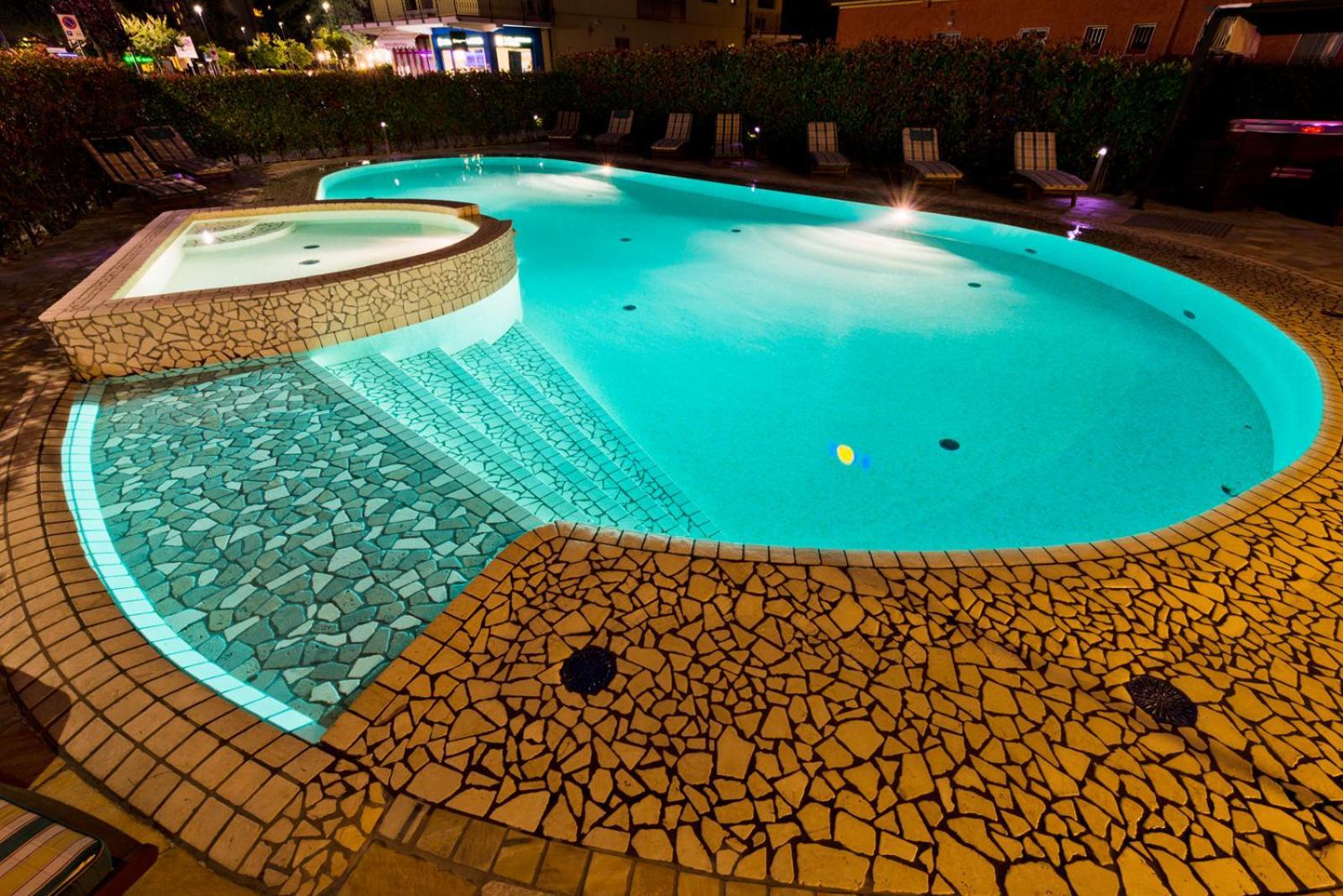 Corallo 3* Eraclea Mare