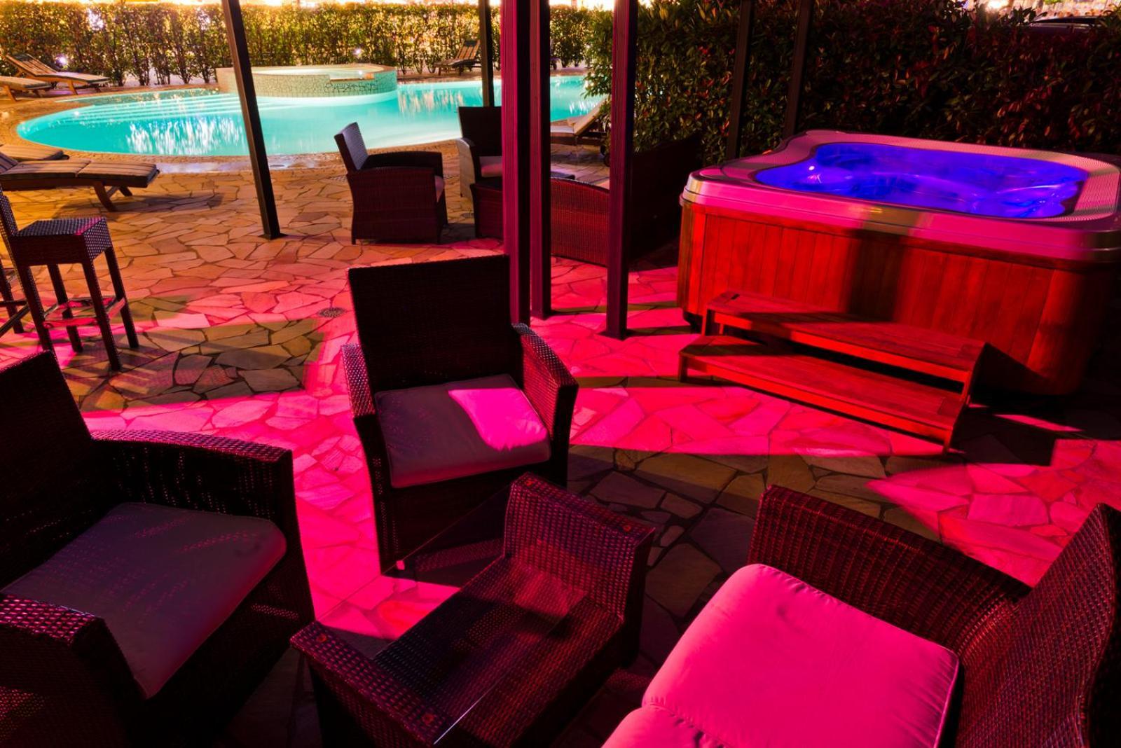 Hotel Corallo Eraclea Mare