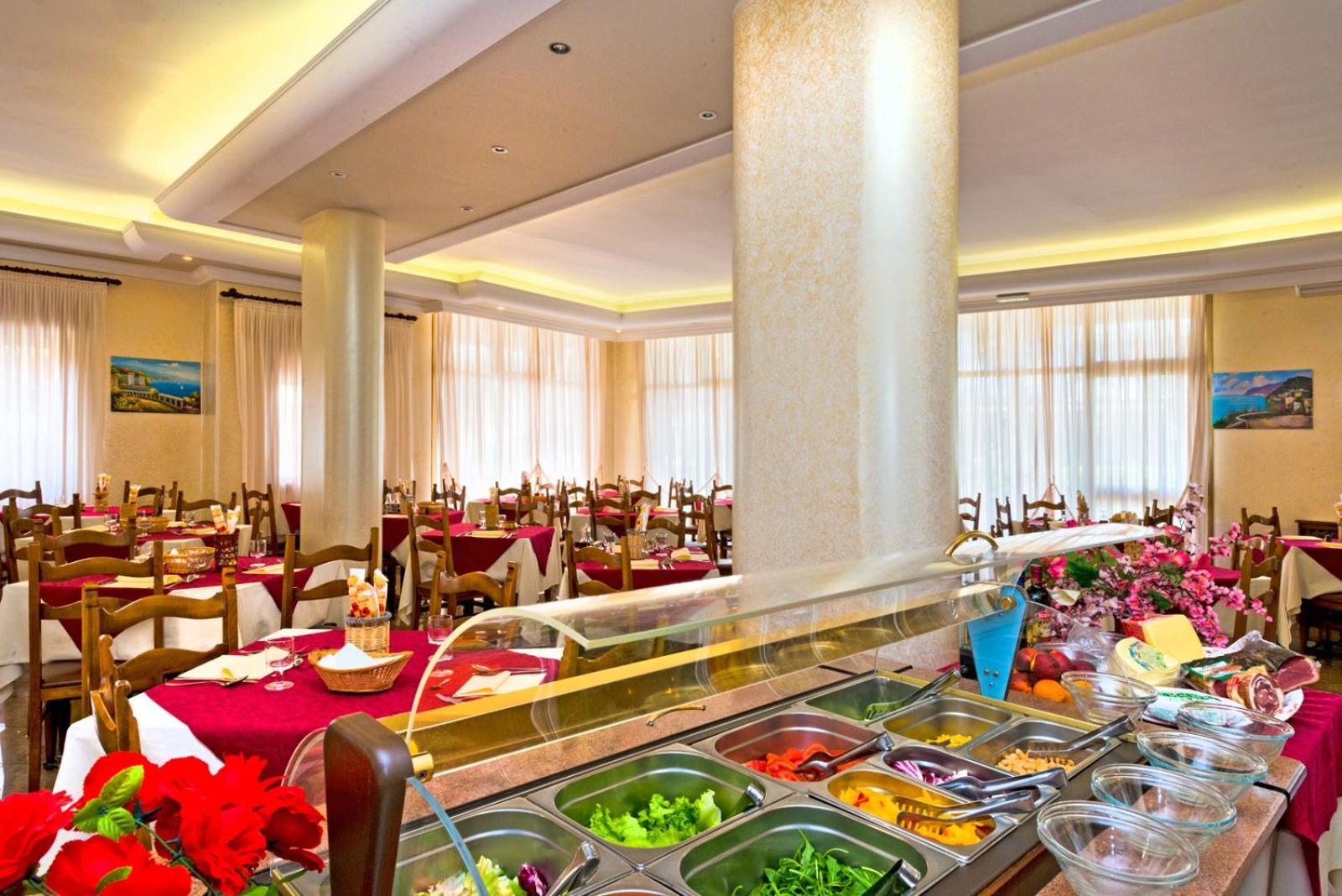 Hotel Corallo 3*