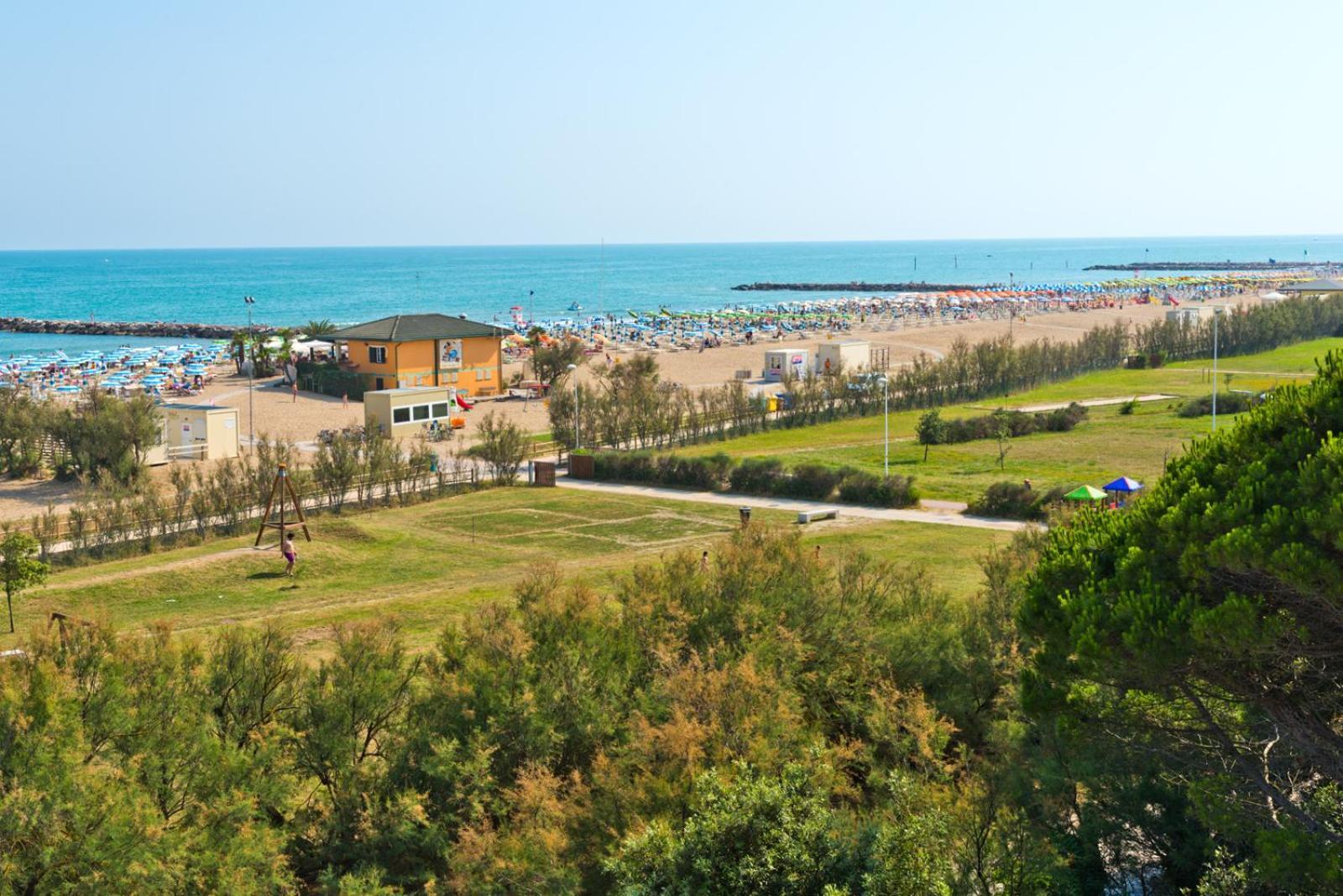 Hotel Corallo