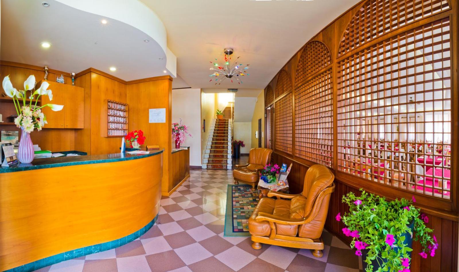 Corallo 3* Eraclea Mare