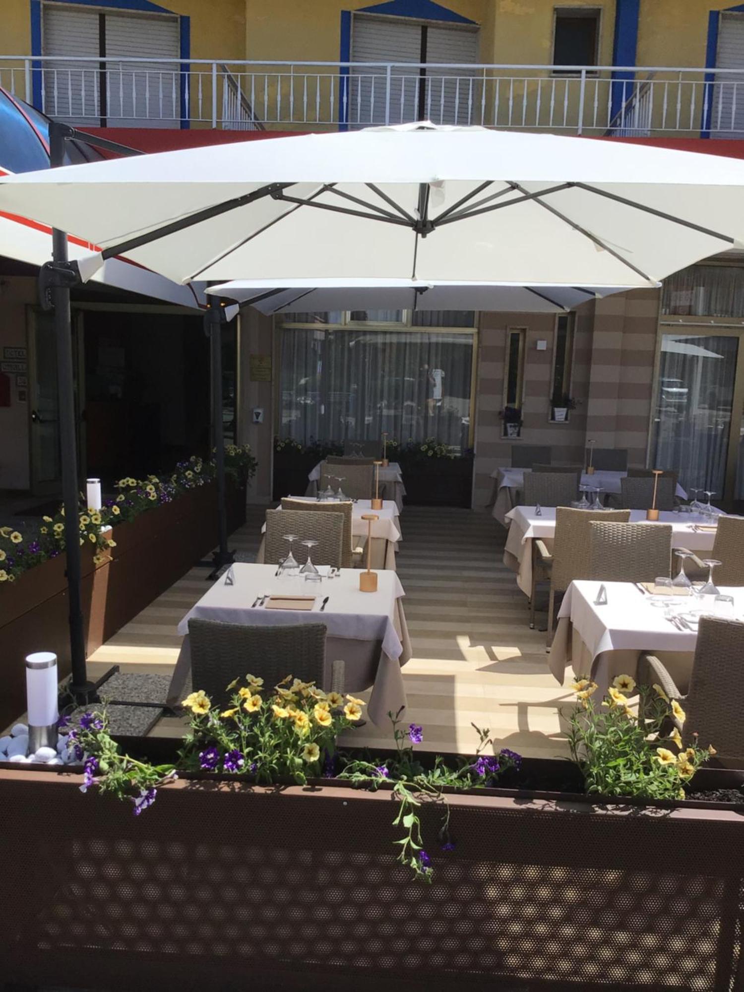 Corallo Hotel Eraclea Mare