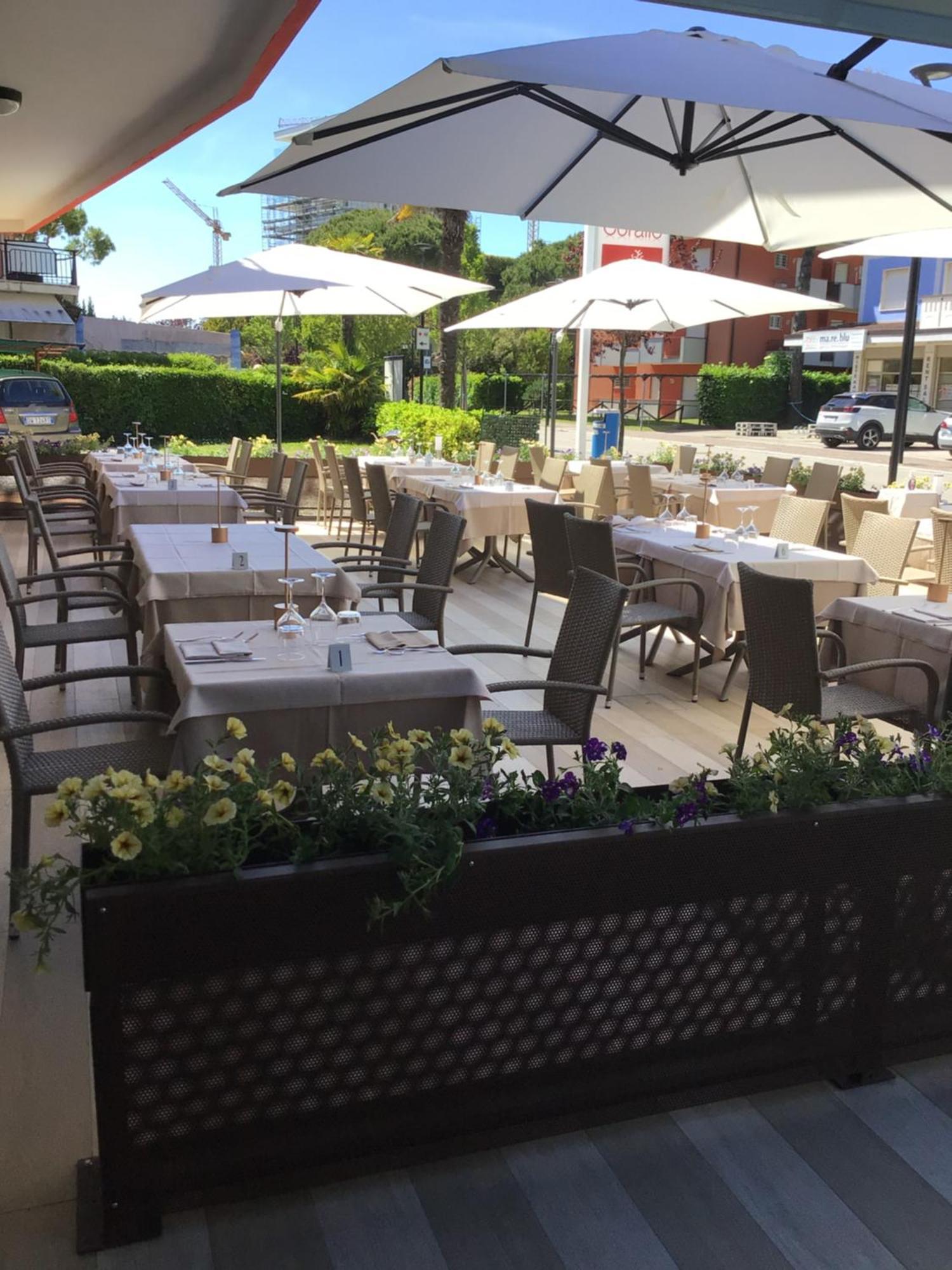 Hotel Corallo Eraclea Mare
